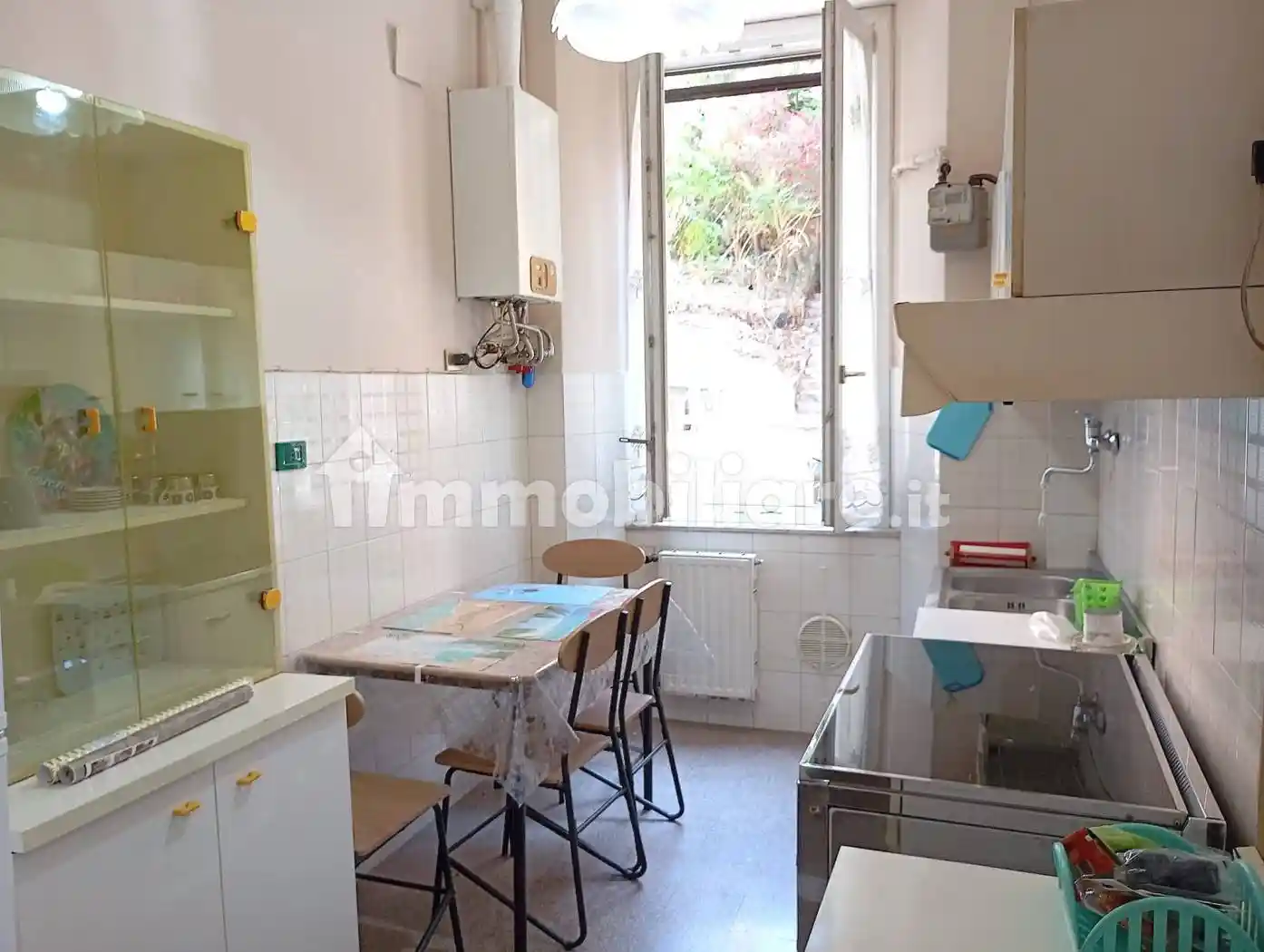 Trilocale viale Napoli 20, Centro, Frosinone - foto 5