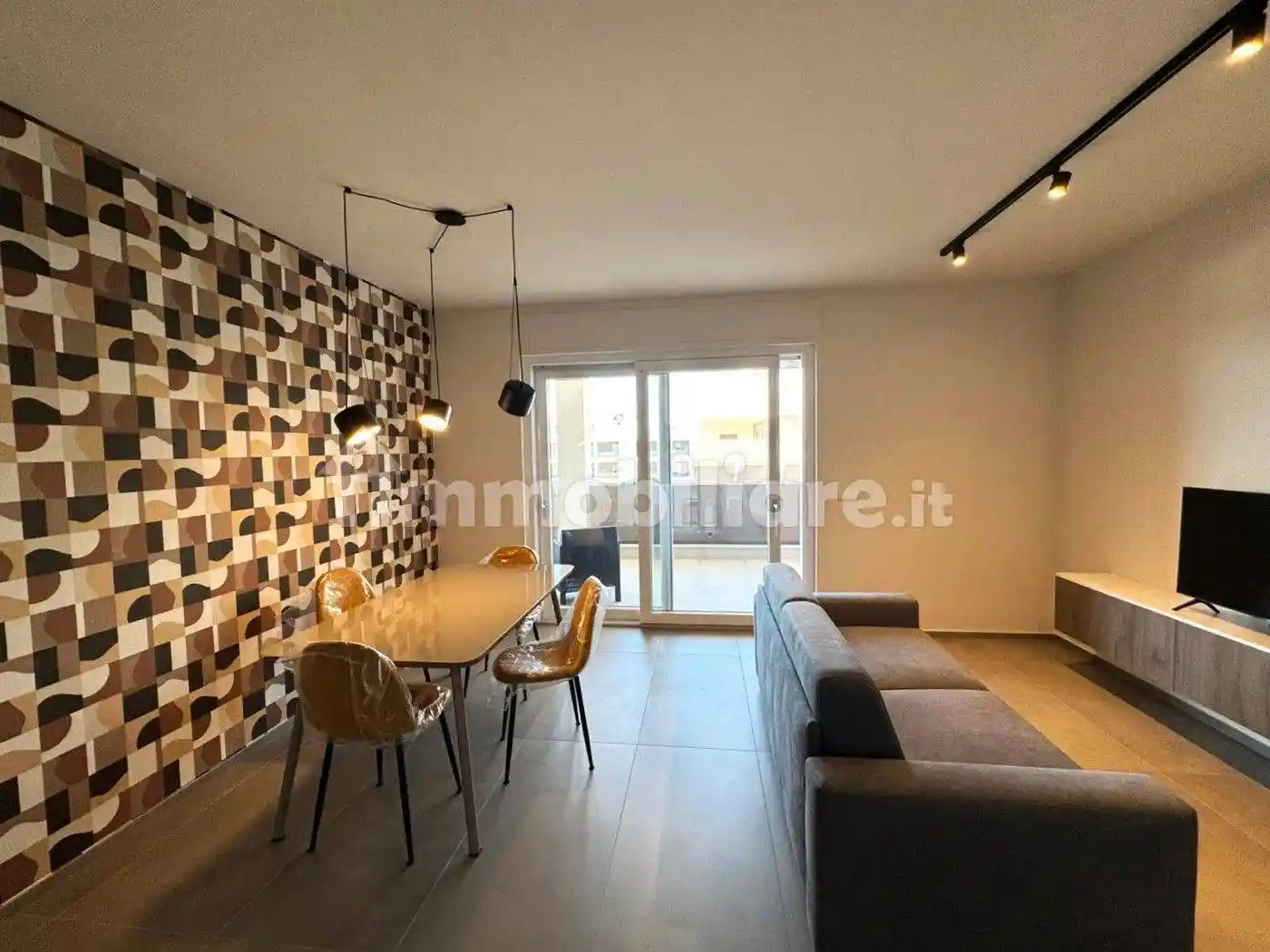 Appartamento in affitto a Bari