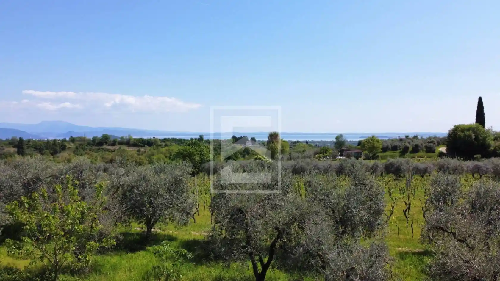 Appartamento in vendita a Puegnago sul Garda