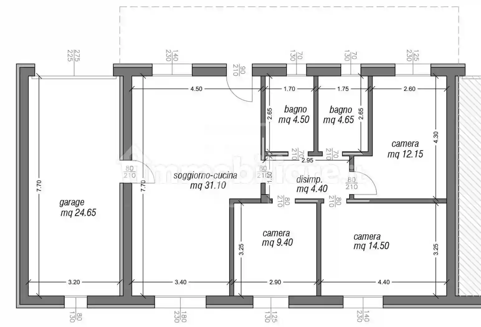 Appartamento - foto 4