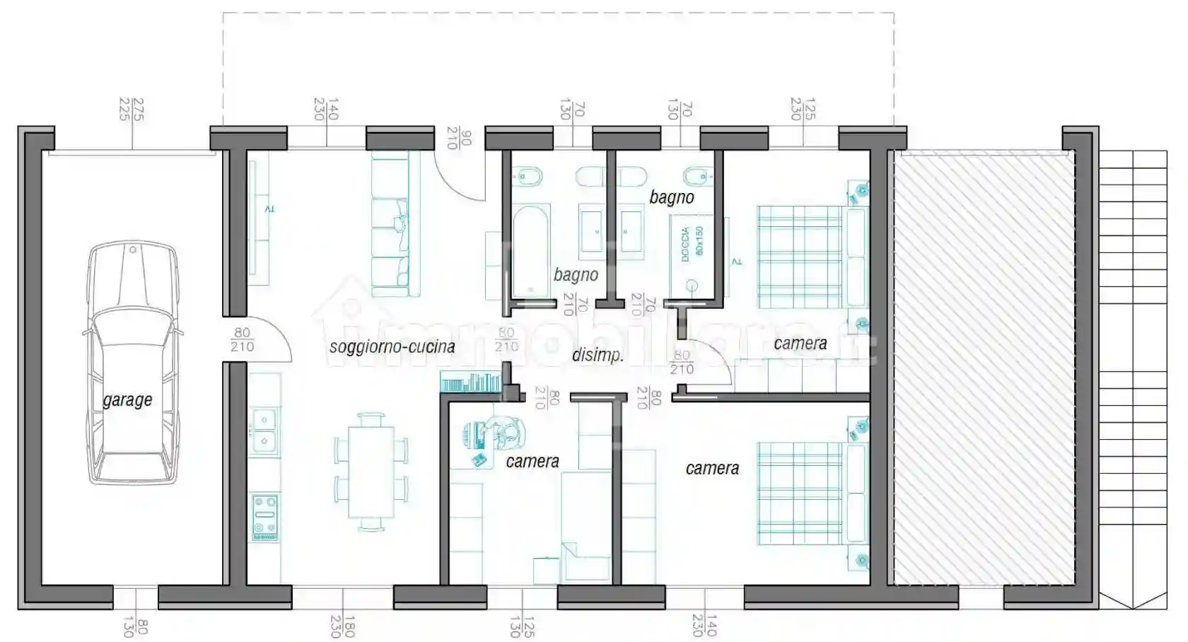 Appartamento - foto 5