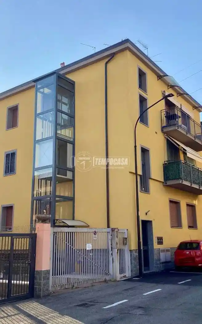 Appartamento in vendita a Cinisello Balsamo