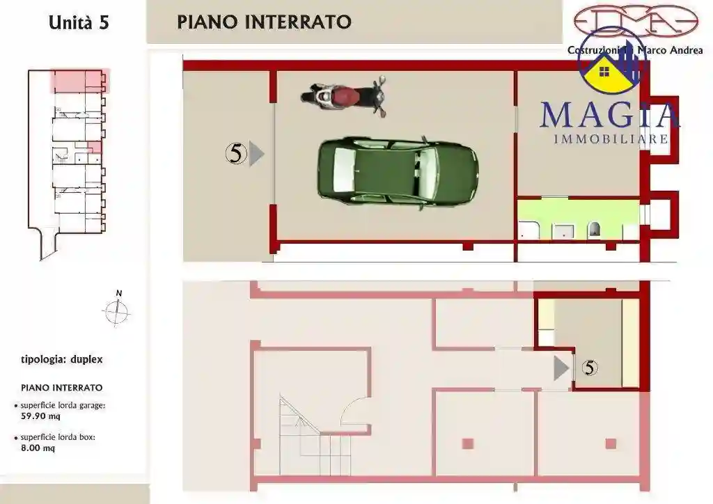 Appartamento - foto 4
