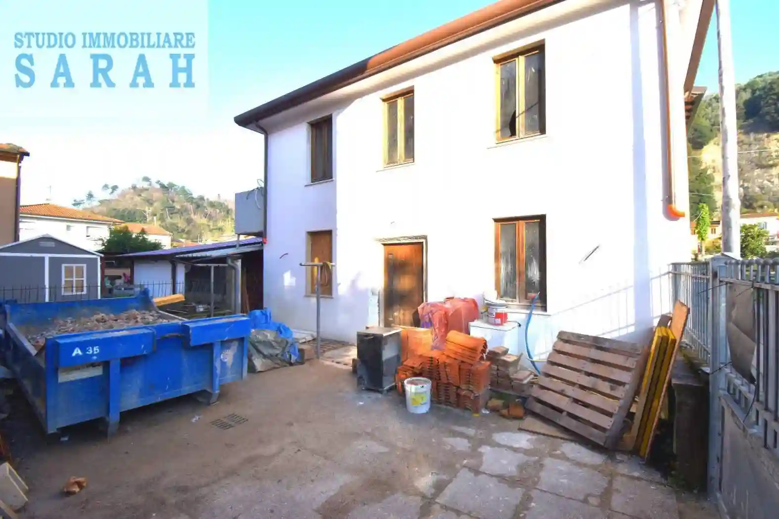 Casa indipendente - foto 2