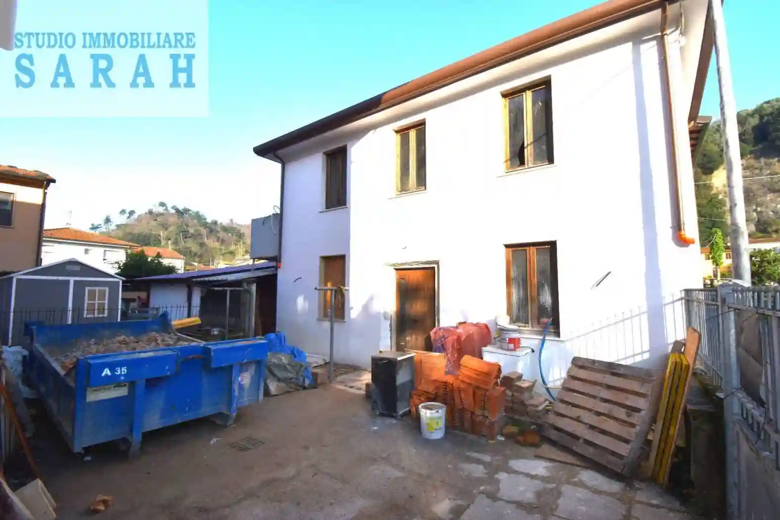 Casa indipendente - foto 5