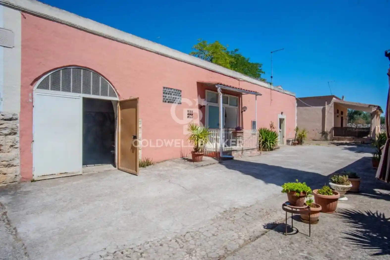 Villa in vendita a Andria