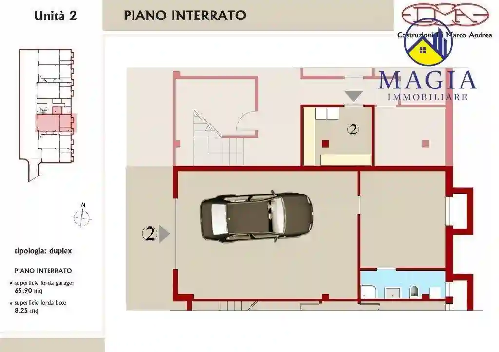 Appartamento - foto 3