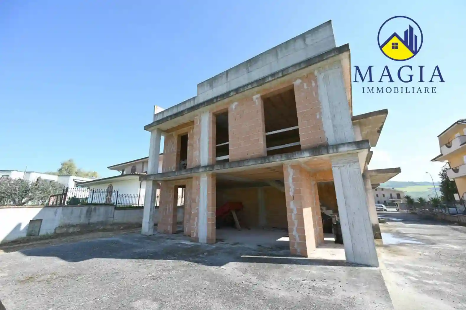 Villetta a schiera - foto 3