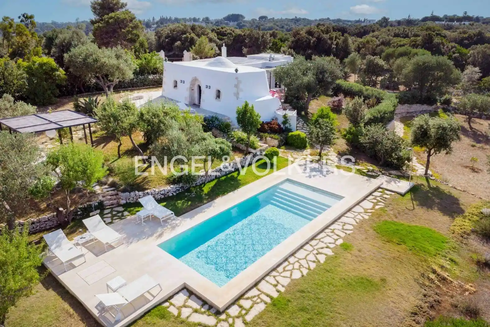 Rustico - Casale in vendita a Ostuni