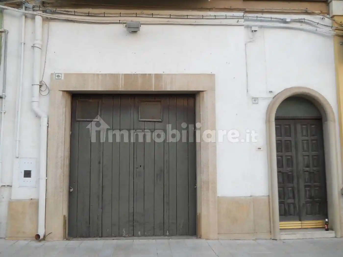 Casa indipendente in vendita a Acquaviva delle Fonti