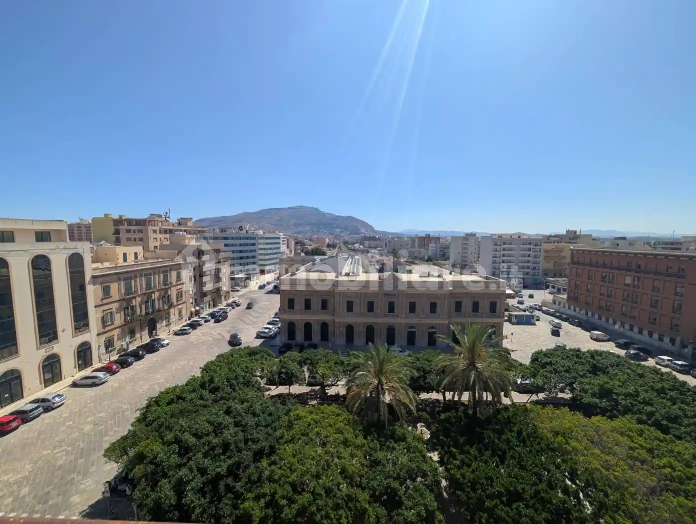 Appartamento in vendita a Trapani