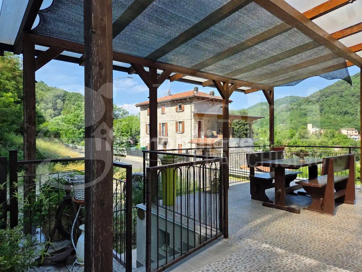 Casa indipendente - foto 2