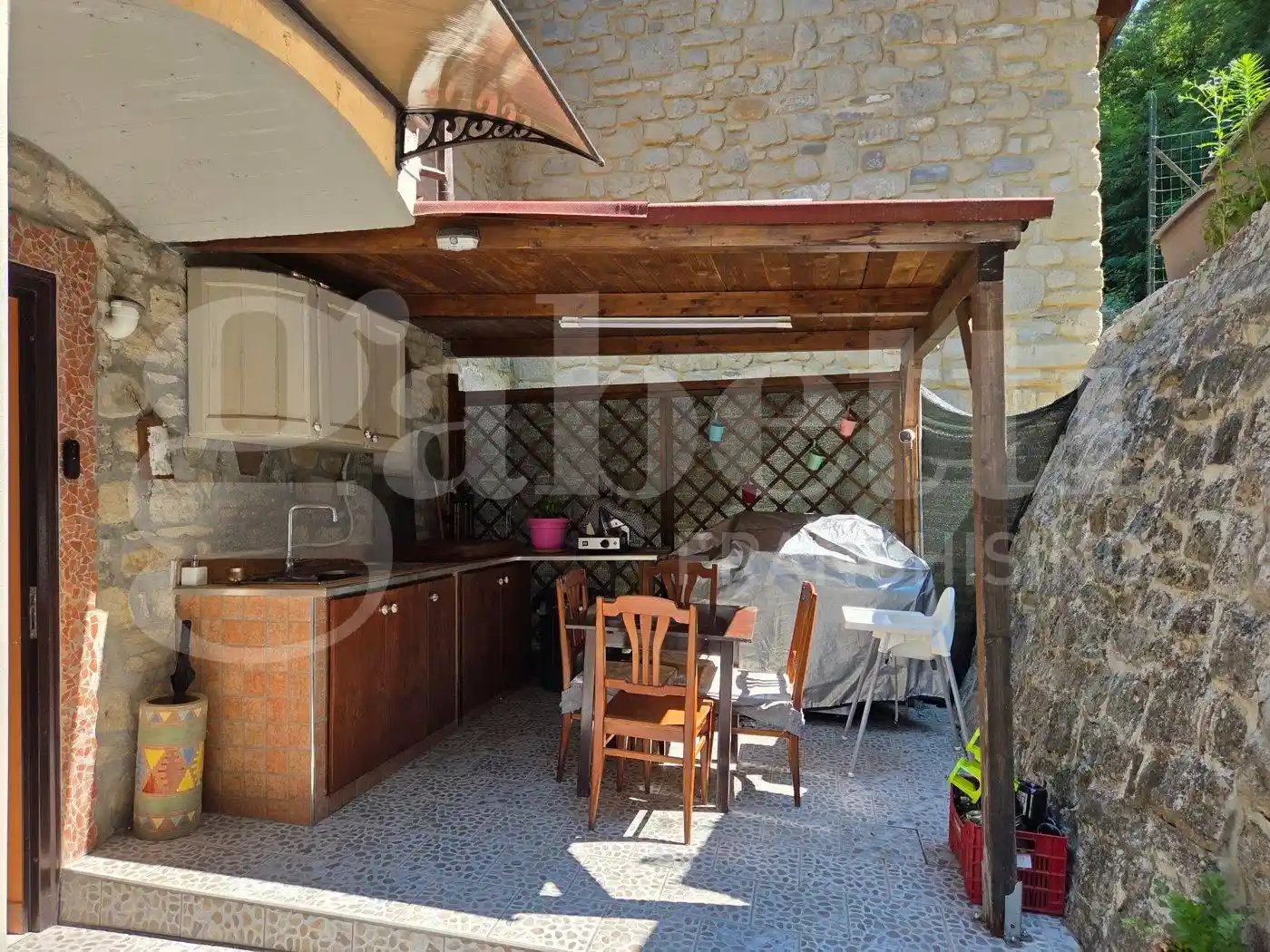 Casa indipendente - foto 4