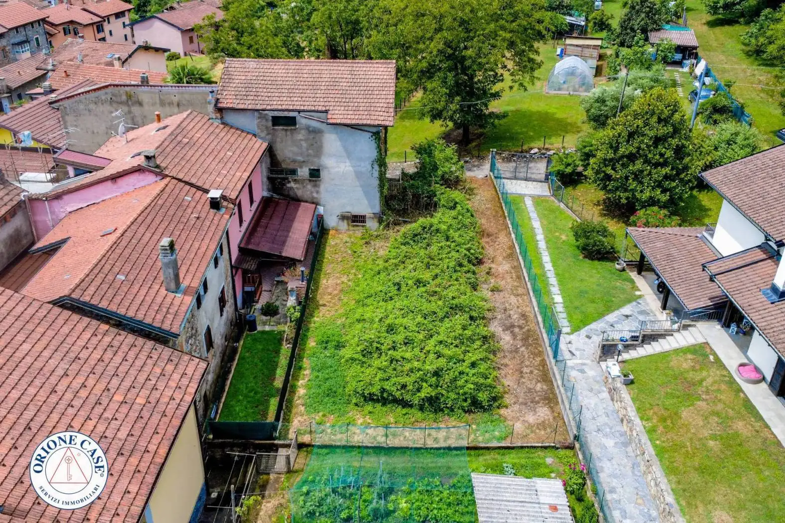 Terratetto unifamiliare via Colonia Manio 2, Cugliate-Fabiasco - foto 3