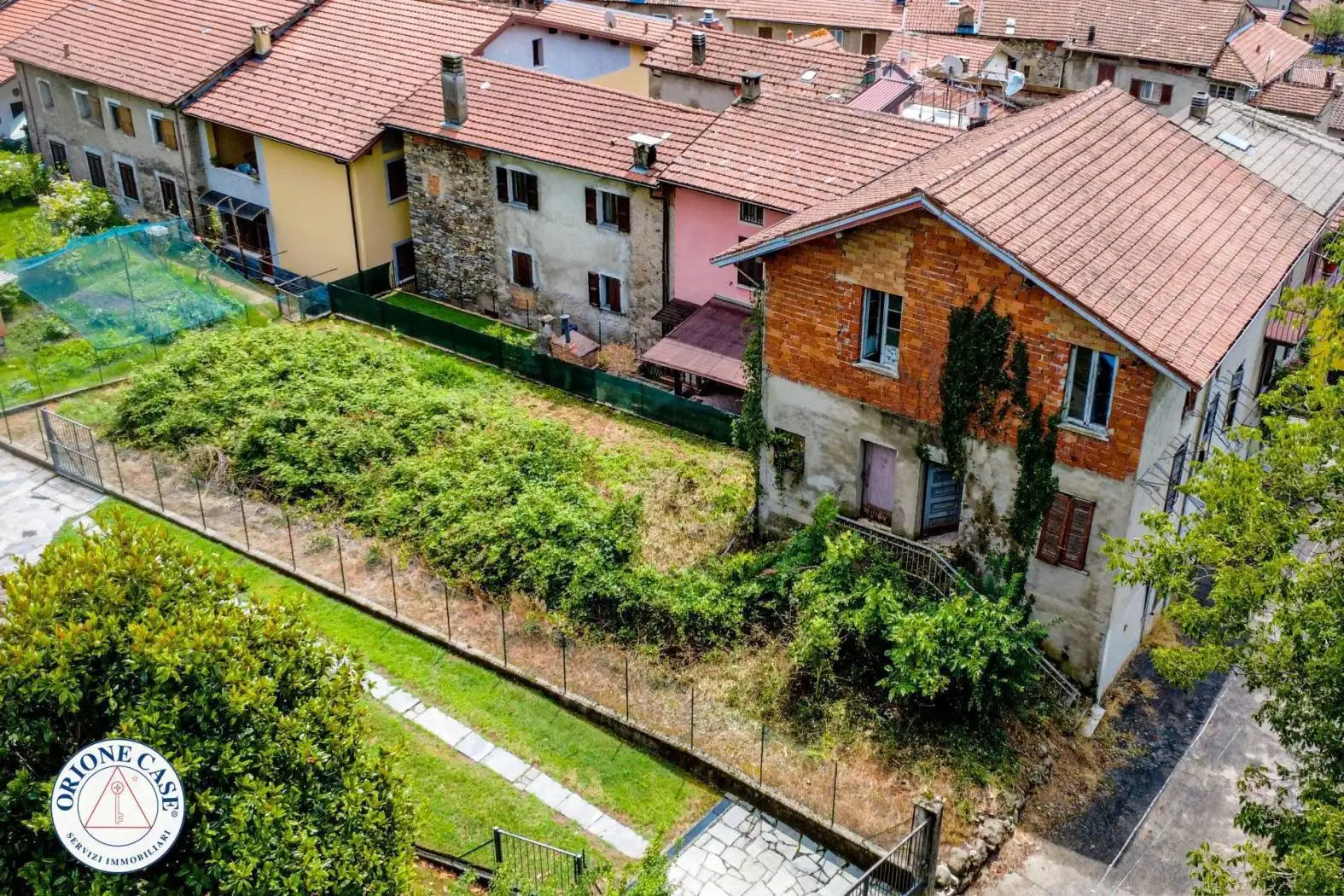 Terratetto unifamiliare via Colonia Manio 2, Cugliate-Fabiasco - foto 4