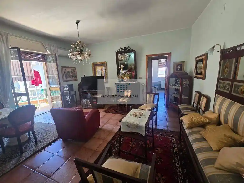 Appartamento in vendita a Siracusa