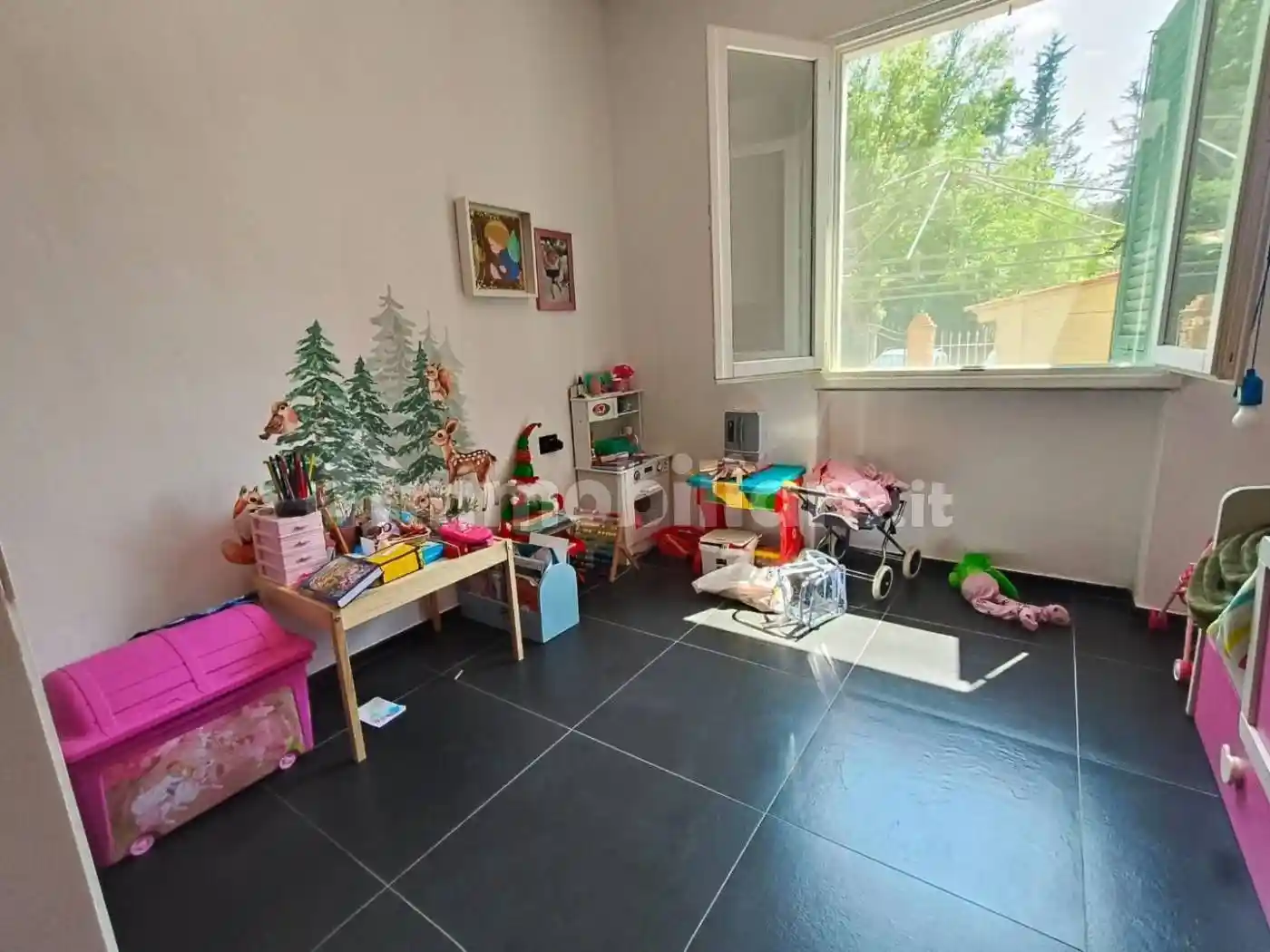 Quadrilocale ottimo stato, piano terra, Martignana - Piazzano, Empoli - foto 5