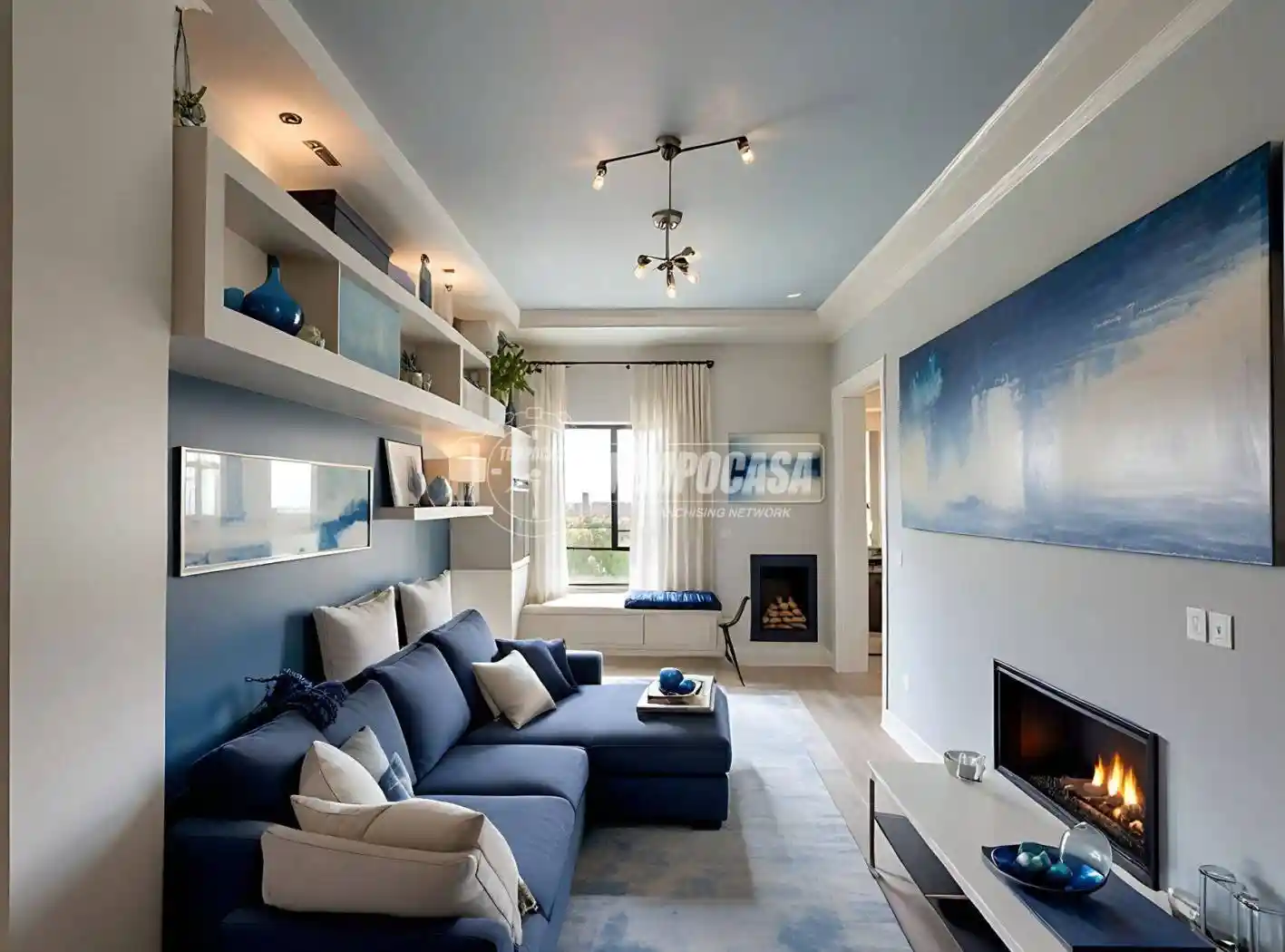 Trilocale via Palmanova 72, Cimiano, Milano - foto 2