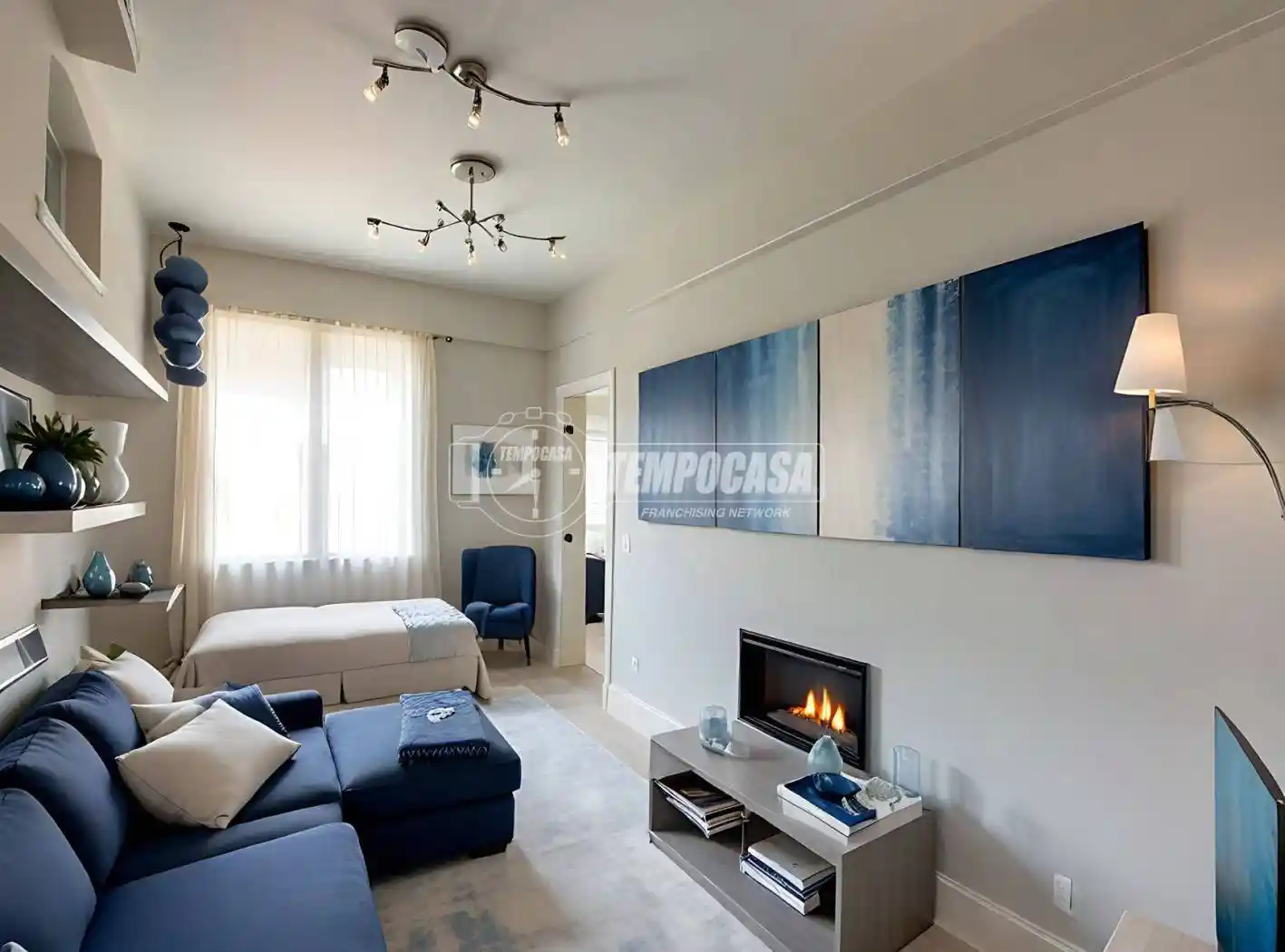 Trilocale via Palmanova 72, Cimiano, Milano - foto 4