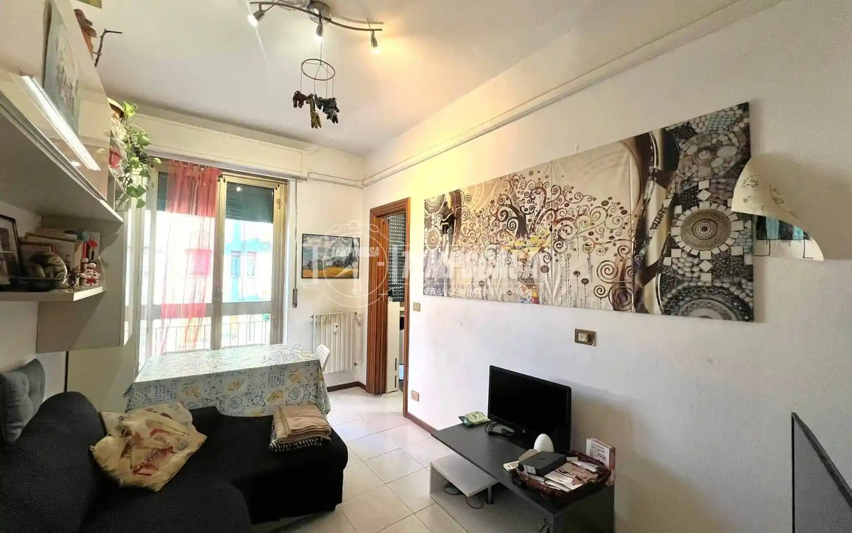 Trilocale via Palmanova 72, Cimiano, Milano - foto 5