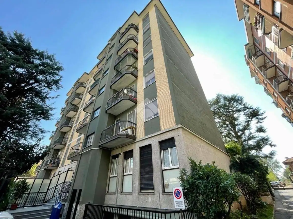 Apartment in vendita a Milan