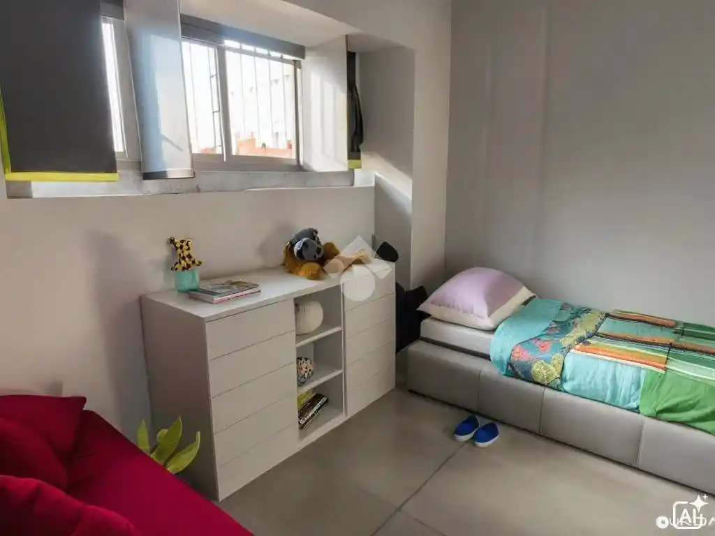 Trilocale via Giorgio Merula, Tre Castelli - Faenza, Milano - foto 4