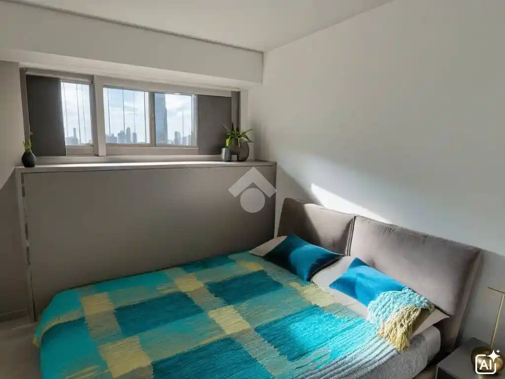 Trilocale via Giorgio Merula, Tre Castelli - Faenza, Milano - foto 5