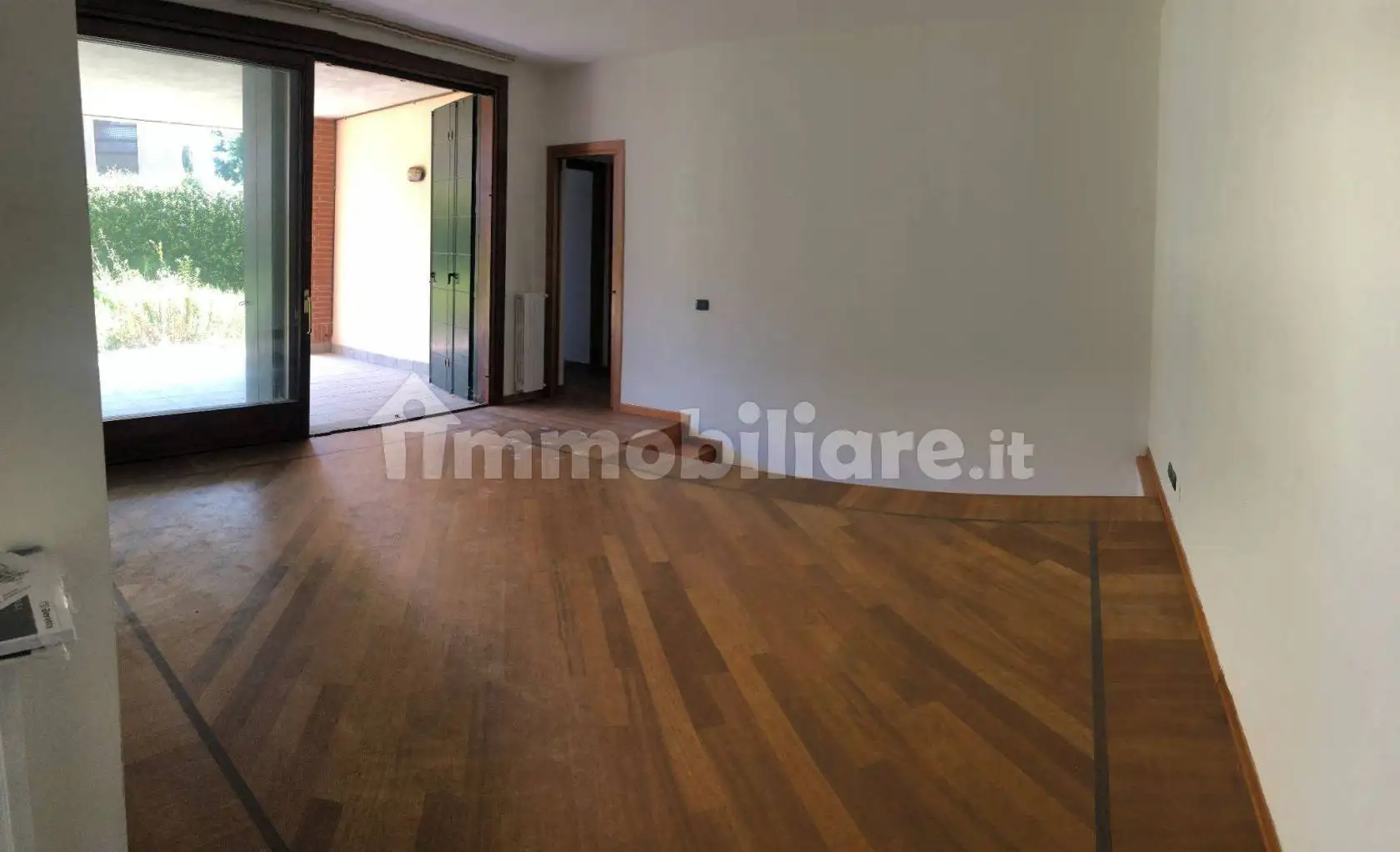 Appartamento in affitto a Cesano Maderno