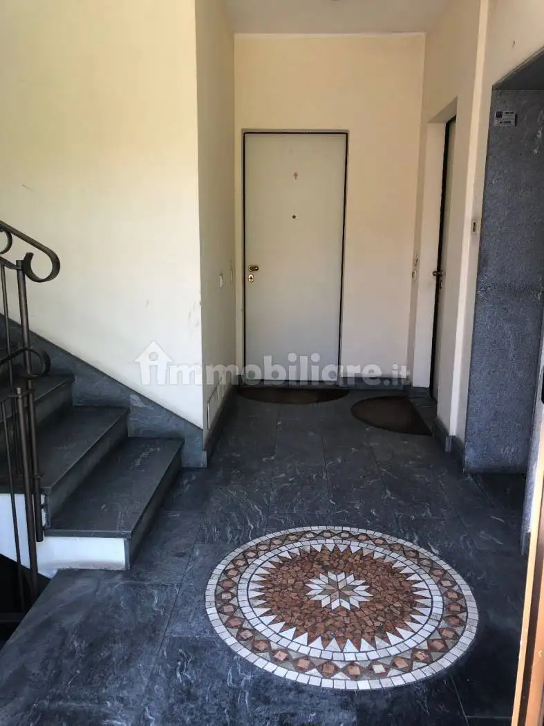 Quadrilocale via San Giuseppe 12, Cesano Maderno - foto 2