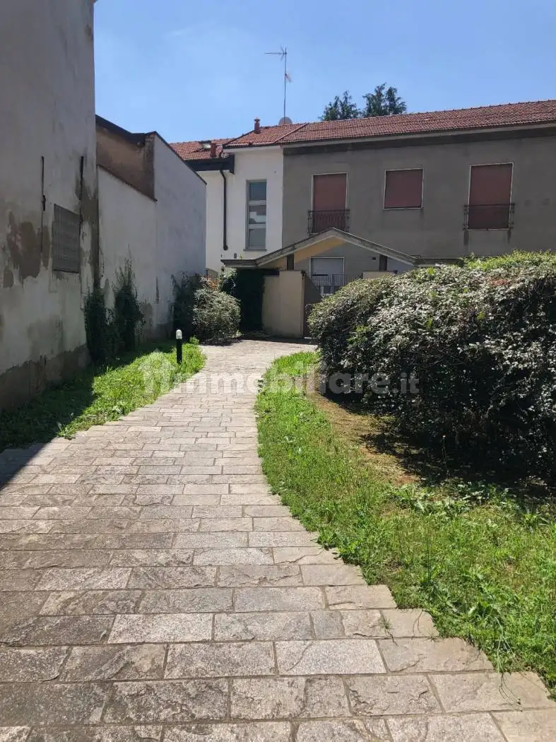 Quadrilocale via San Giuseppe 12, Cesano Maderno - foto 3