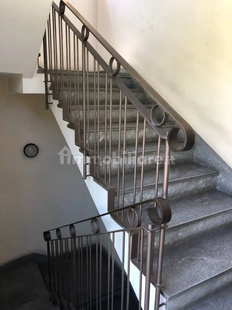 Quadrilocale via San Giuseppe 12, Cesano Maderno - foto 4