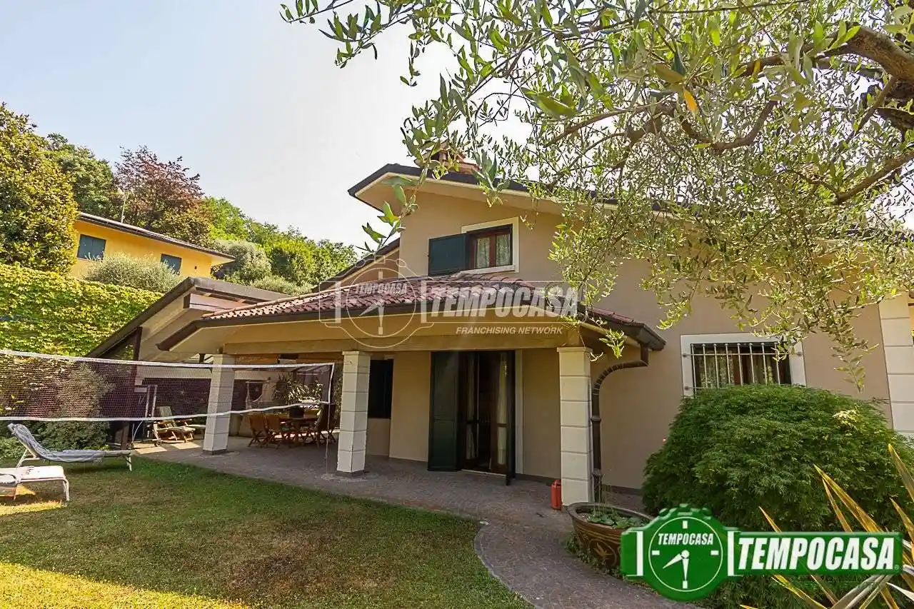 Villa in vendita a Botticino