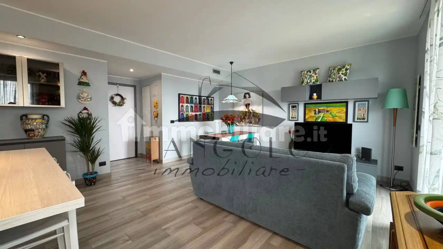 Trilocale ottimo stato, 14, Uptown - Mind - Cascina Merlata, Milano - foto 2