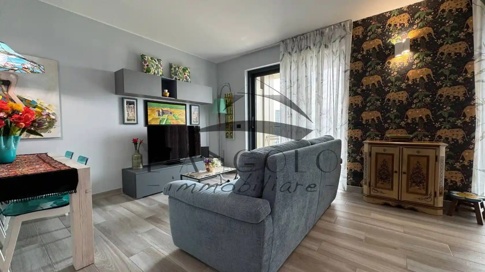 Trilocale ottimo stato, 14, Uptown - Mind - Cascina Merlata, Milano - foto 4