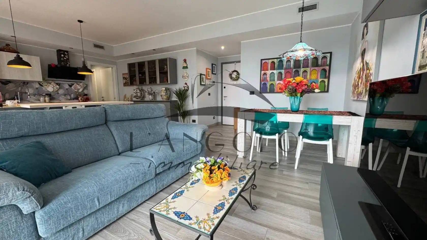 Trilocale ottimo stato, 14, Uptown - Mind - Cascina Merlata, Milano - foto 5