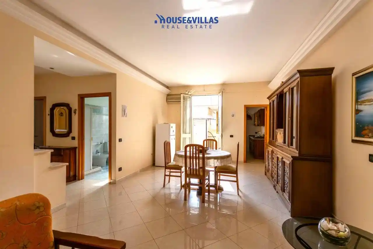 Appartamento in vendita a Avola