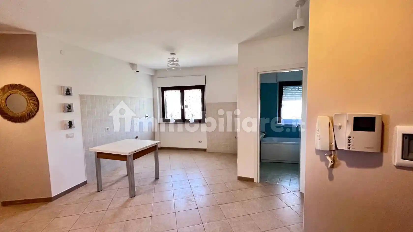 Trilocale via della Rustica 60, Tor Sapienza - La Rustica, Roma - foto 2