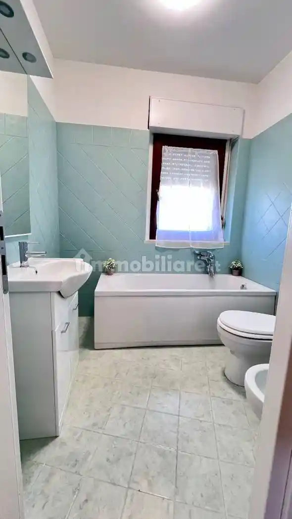 Trilocale via della Rustica 60, Tor Sapienza - La Rustica, Roma - foto 3