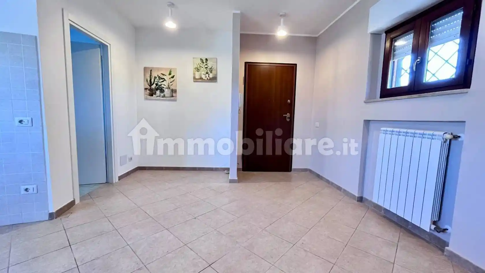 Trilocale via della Rustica 60, Tor Sapienza - La Rustica, Roma - foto 4