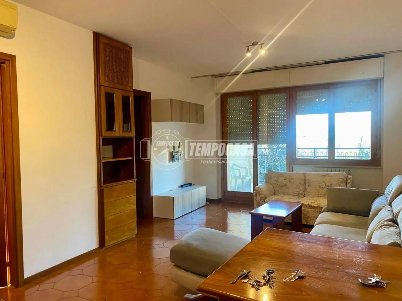 Appartamento in affitto a Buccinasco