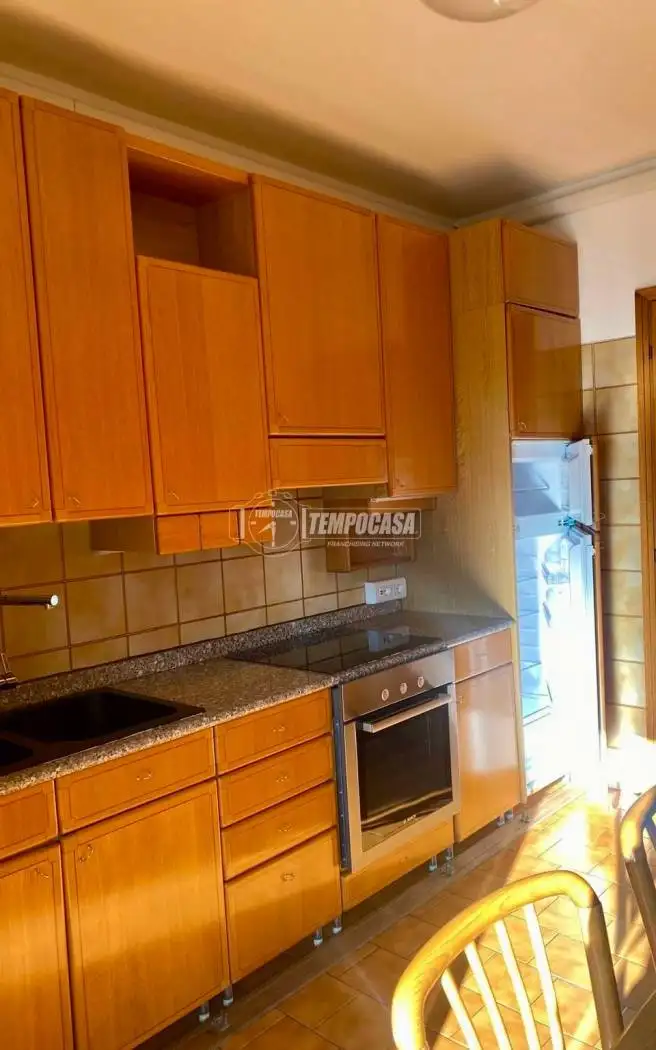 Trilocale via Isonzo 22, Romano Banco, Buccinasco - foto 5