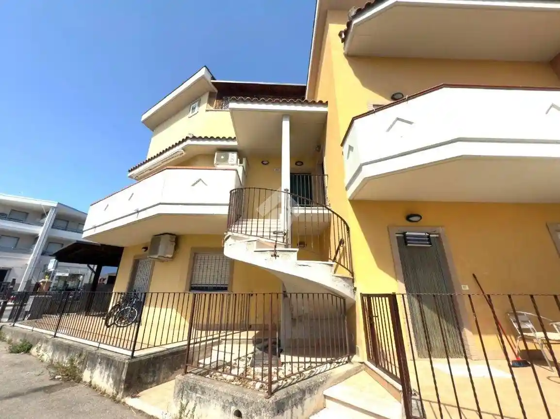 Trilocale via Ferdinando Magellano 1669, Salvo Marina, San Salvo - foto 2