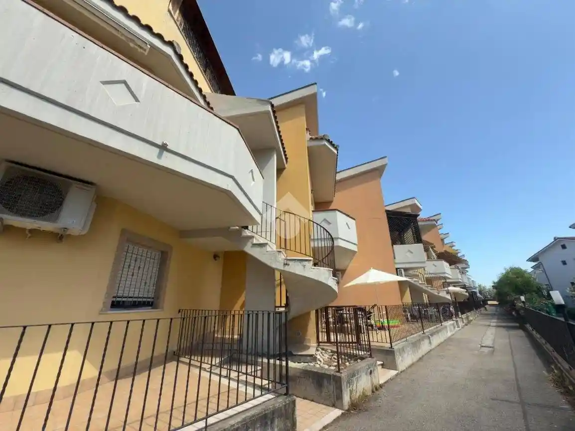 Trilocale via Ferdinando Magellano 1669, Salvo Marina, San Salvo - foto 3