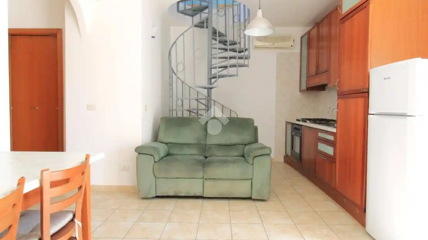 Trilocale via Ferdinando Magellano 1669, Salvo Marina, San Salvo - foto 4