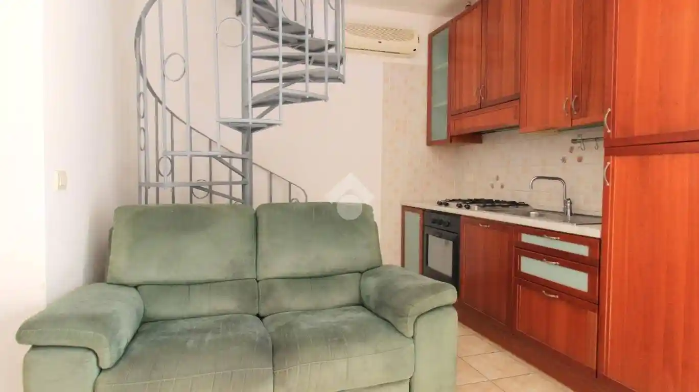 Trilocale via Ferdinando Magellano 1669, Salvo Marina, San Salvo - foto 5