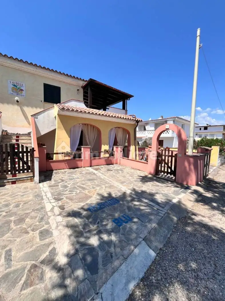 Appartamento in affitto a Orosei