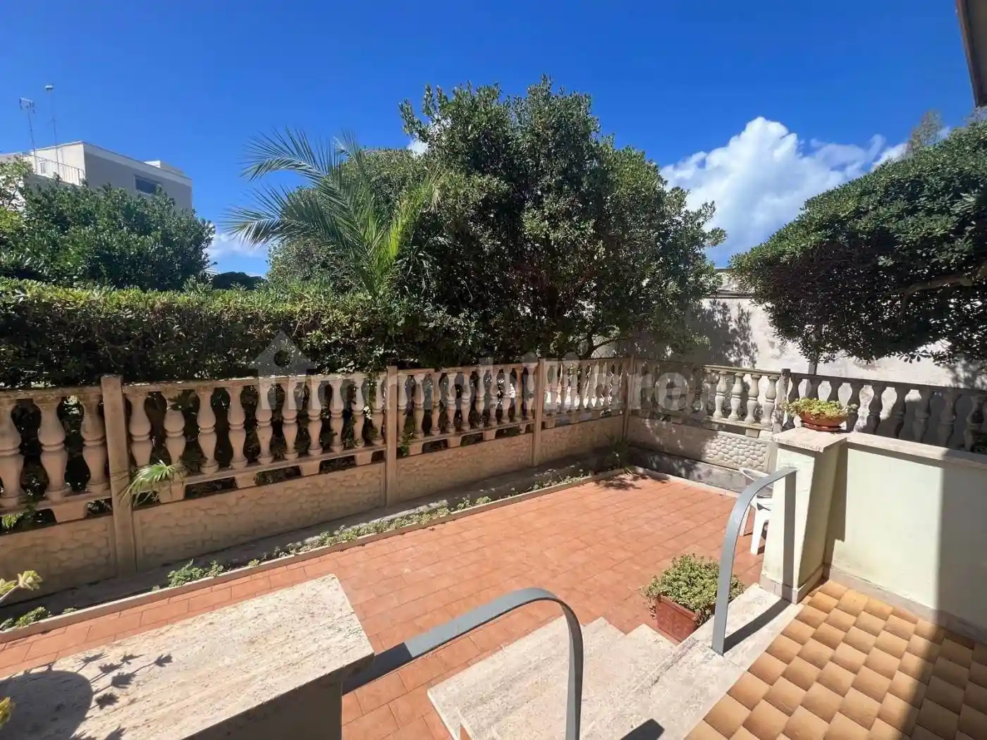 Appartamento in affitto a Anzio