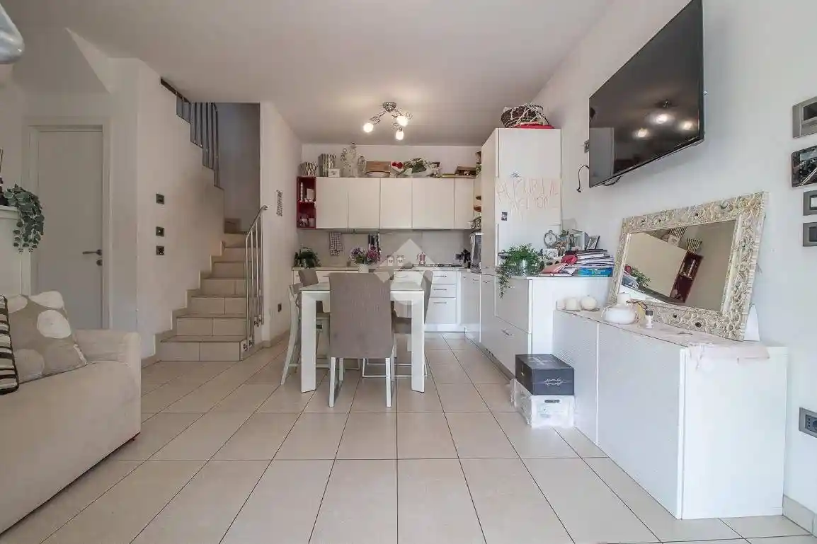 Appartamento in vendita a Cervia