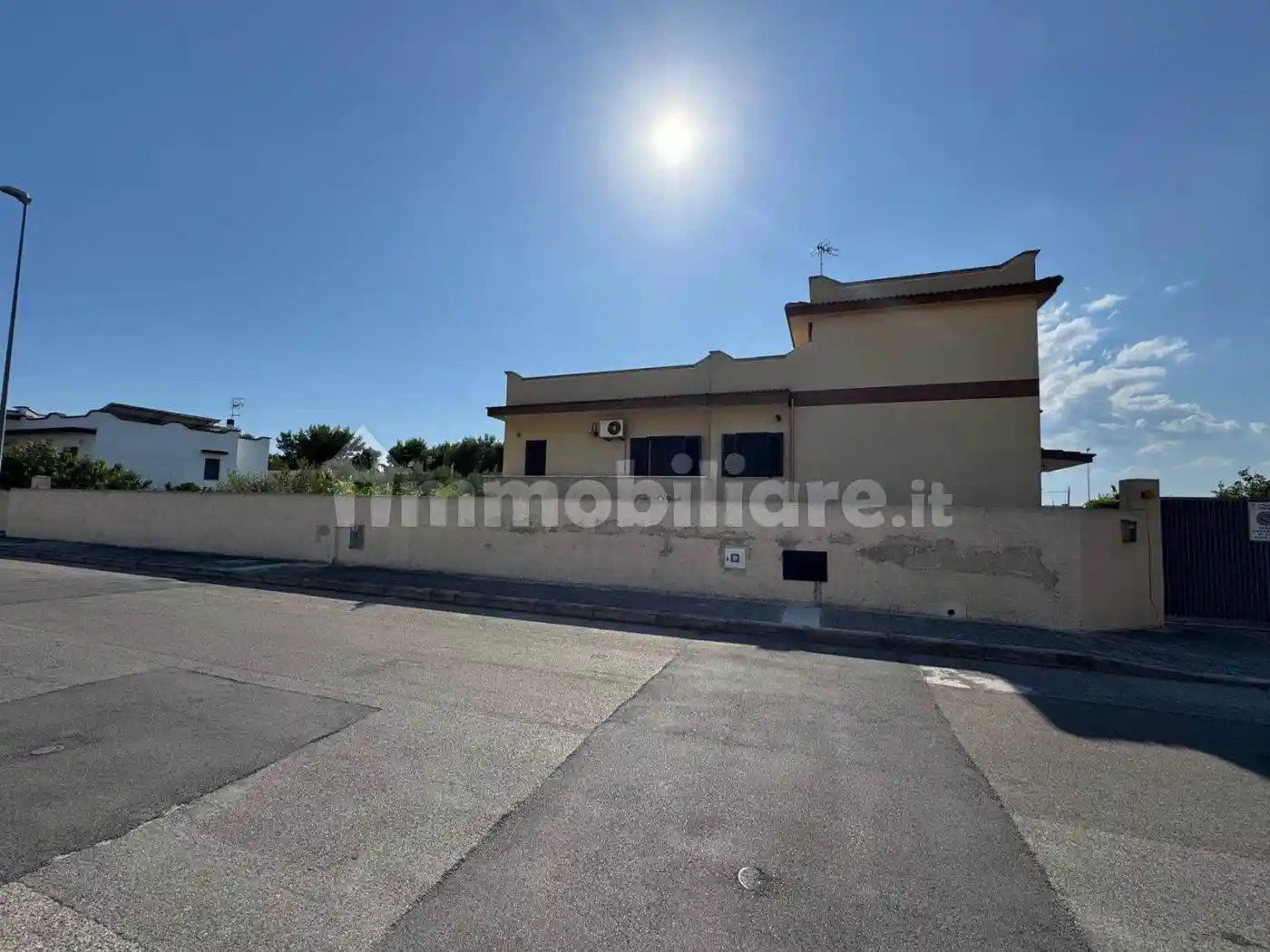 Villa in vendita a Taranto