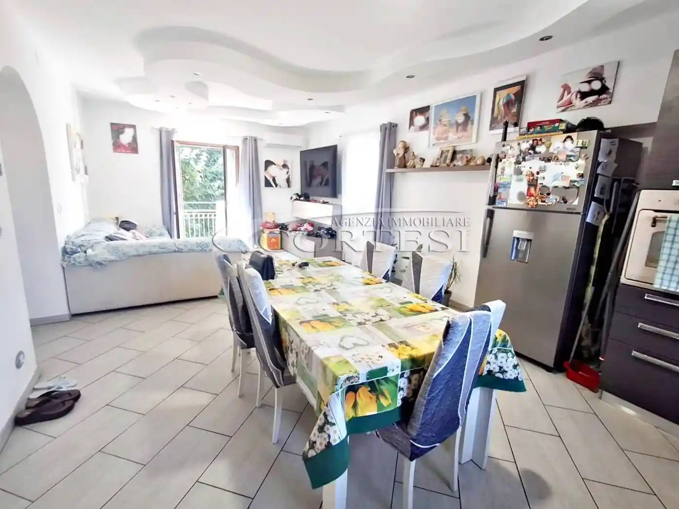 Villa bifamiliare Ponte Pattoli, via Giovanni Amendola, Ponte Pattoli - Cordigliano, Perugia - foto 2